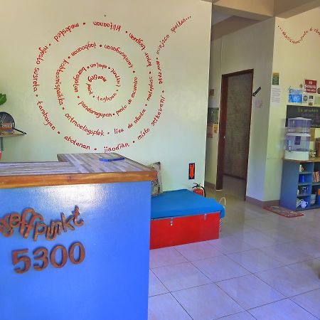 Treffpunkt 5300 Hostel Puerto Princesa Zewnętrze zdjęcie