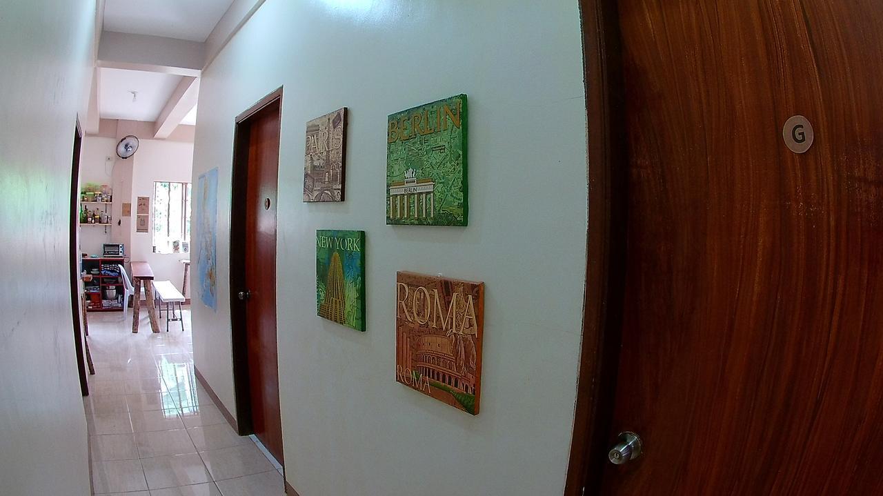 Treffpunkt 5300 Hostel Puerto Princesa Zewnętrze zdjęcie