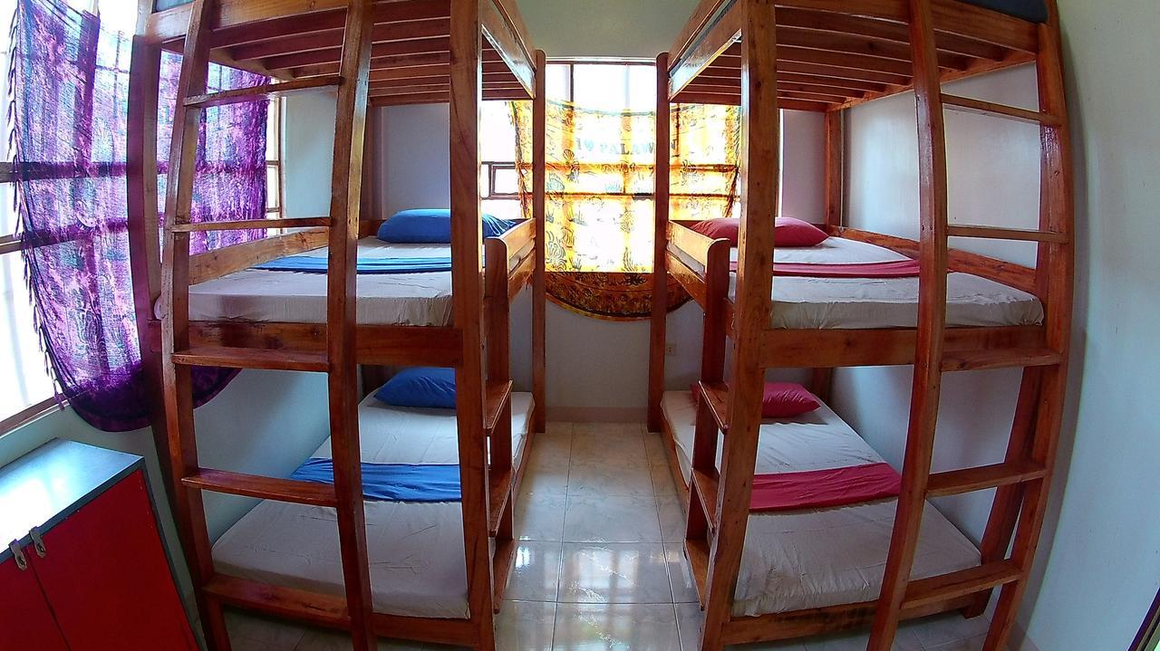 Treffpunkt 5300 Hostel Puerto Princesa Zewnętrze zdjęcie