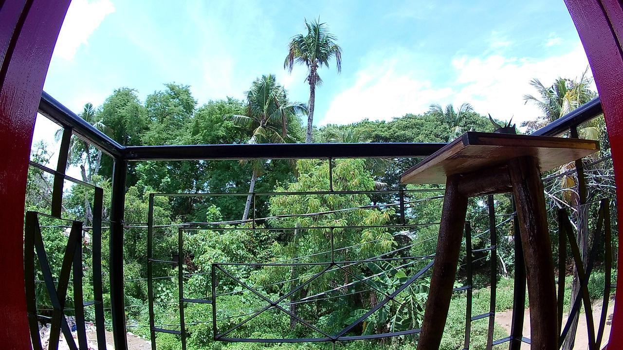 Treffpunkt 5300 Hostel Puerto Princesa Zewnętrze zdjęcie