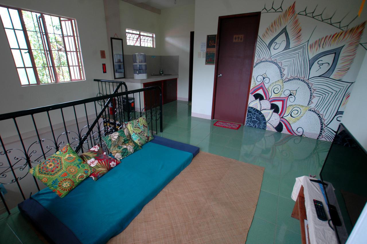 Treffpunkt 5300 Hostel Puerto Princesa Zewnętrze zdjęcie