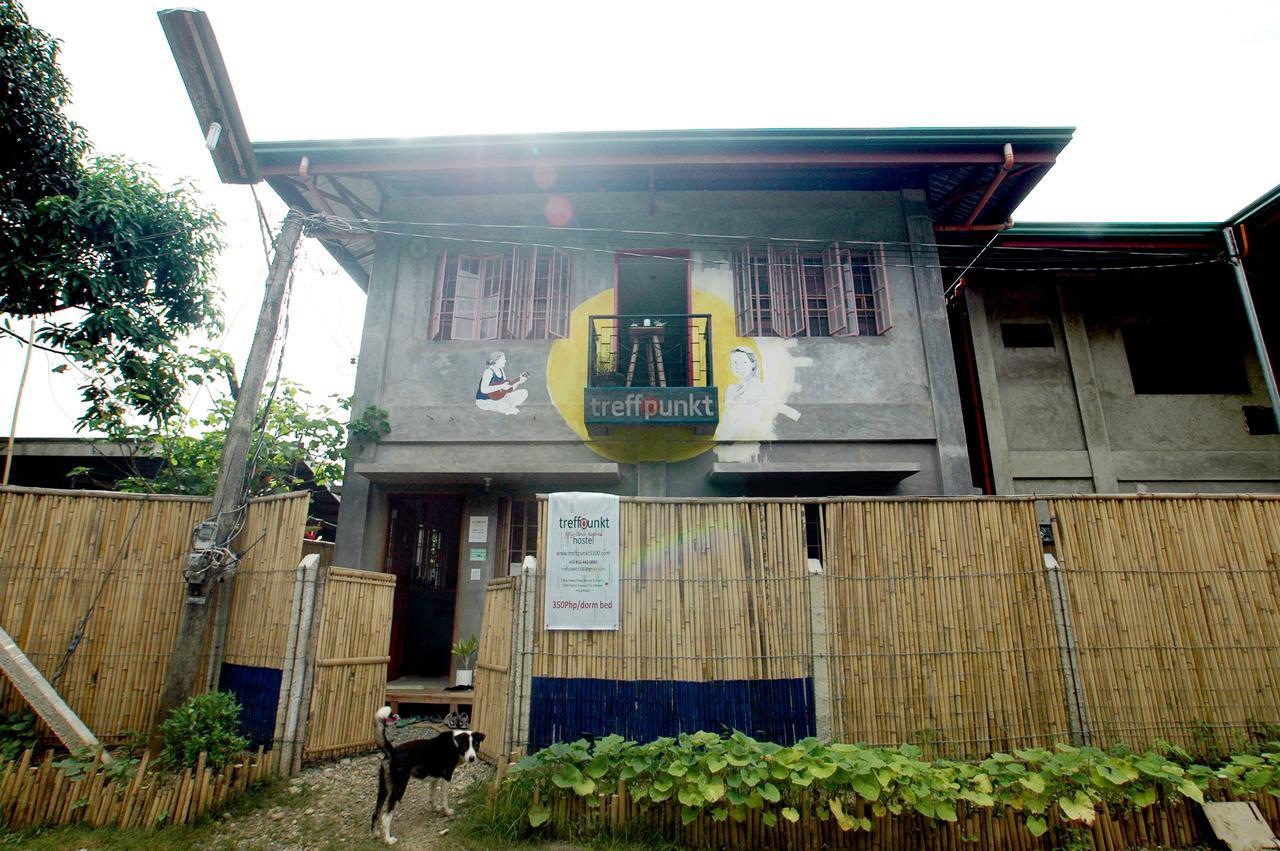 Treffpunkt 5300 Hostel Puerto Princesa Zewnętrze zdjęcie