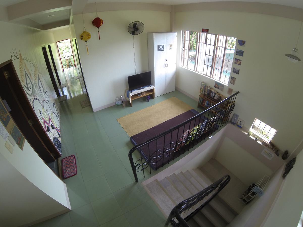 Treffpunkt 5300 Hostel Puerto Princesa Zewnętrze zdjęcie