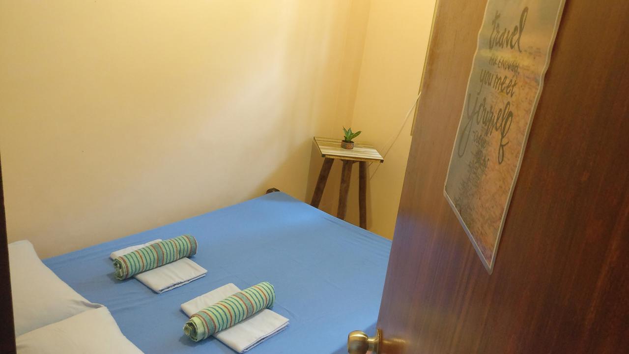 Treffpunkt 5300 Hostel Puerto Princesa Zewnętrze zdjęcie