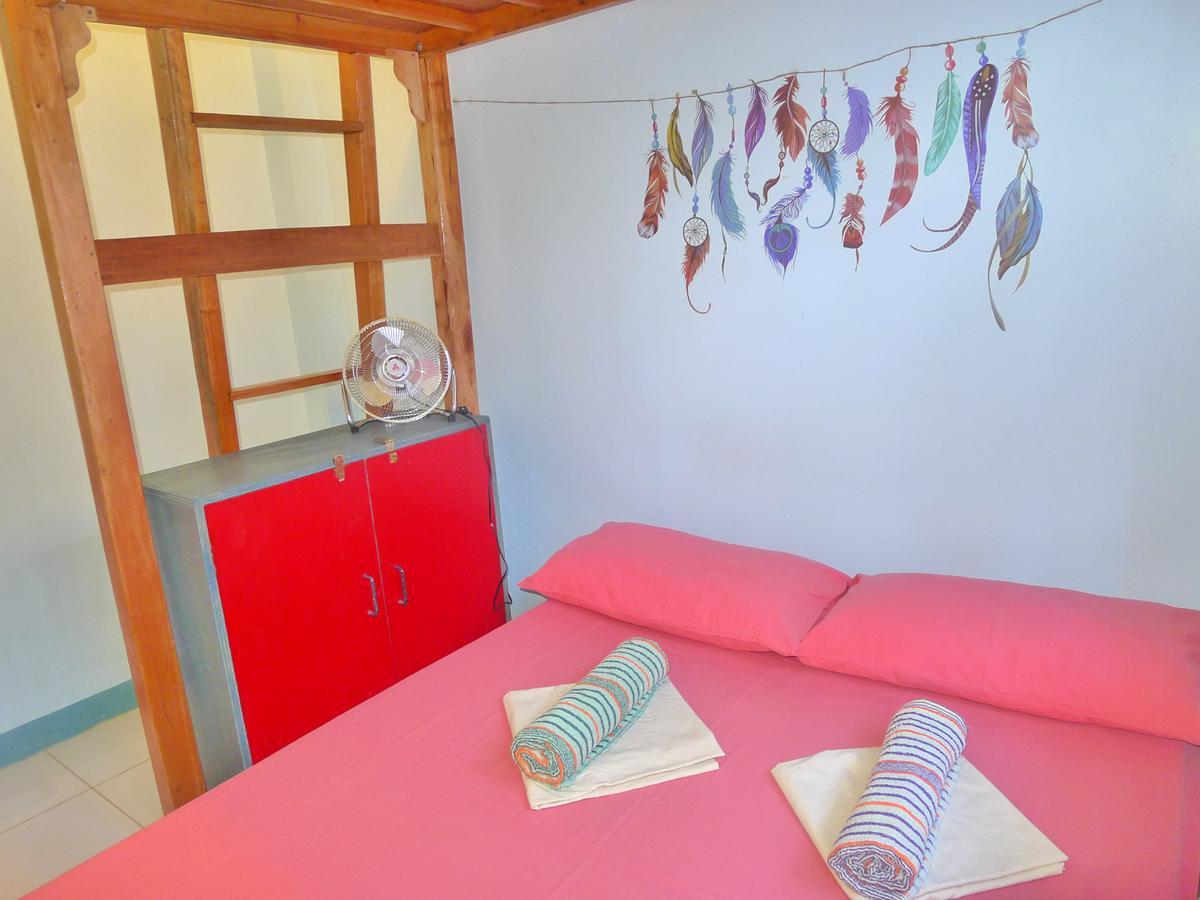 Treffpunkt 5300 Hostel Puerto Princesa Zewnętrze zdjęcie