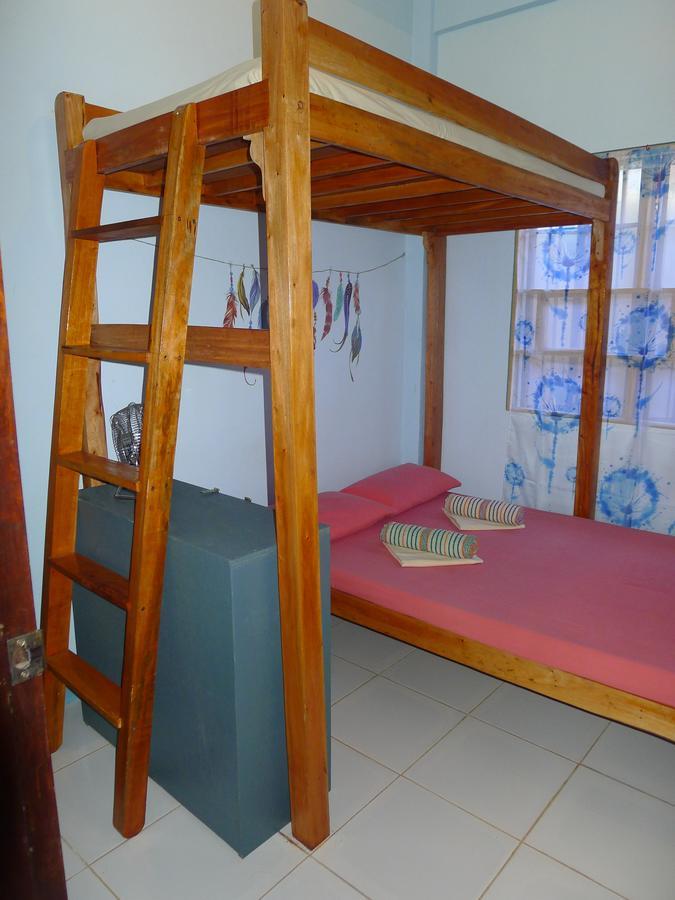 Treffpunkt 5300 Hostel Puerto Princesa Zewnętrze zdjęcie