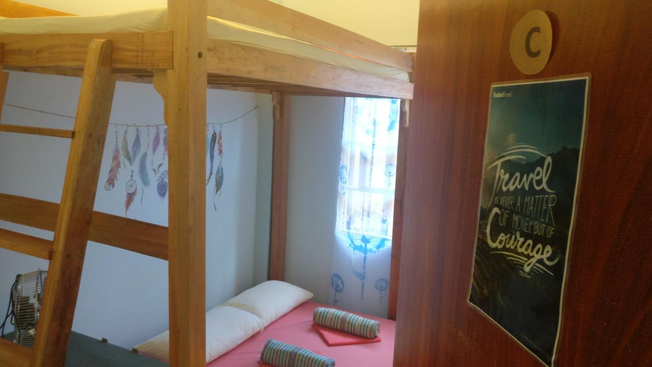 Treffpunkt 5300 Hostel Puerto Princesa Zewnętrze zdjęcie