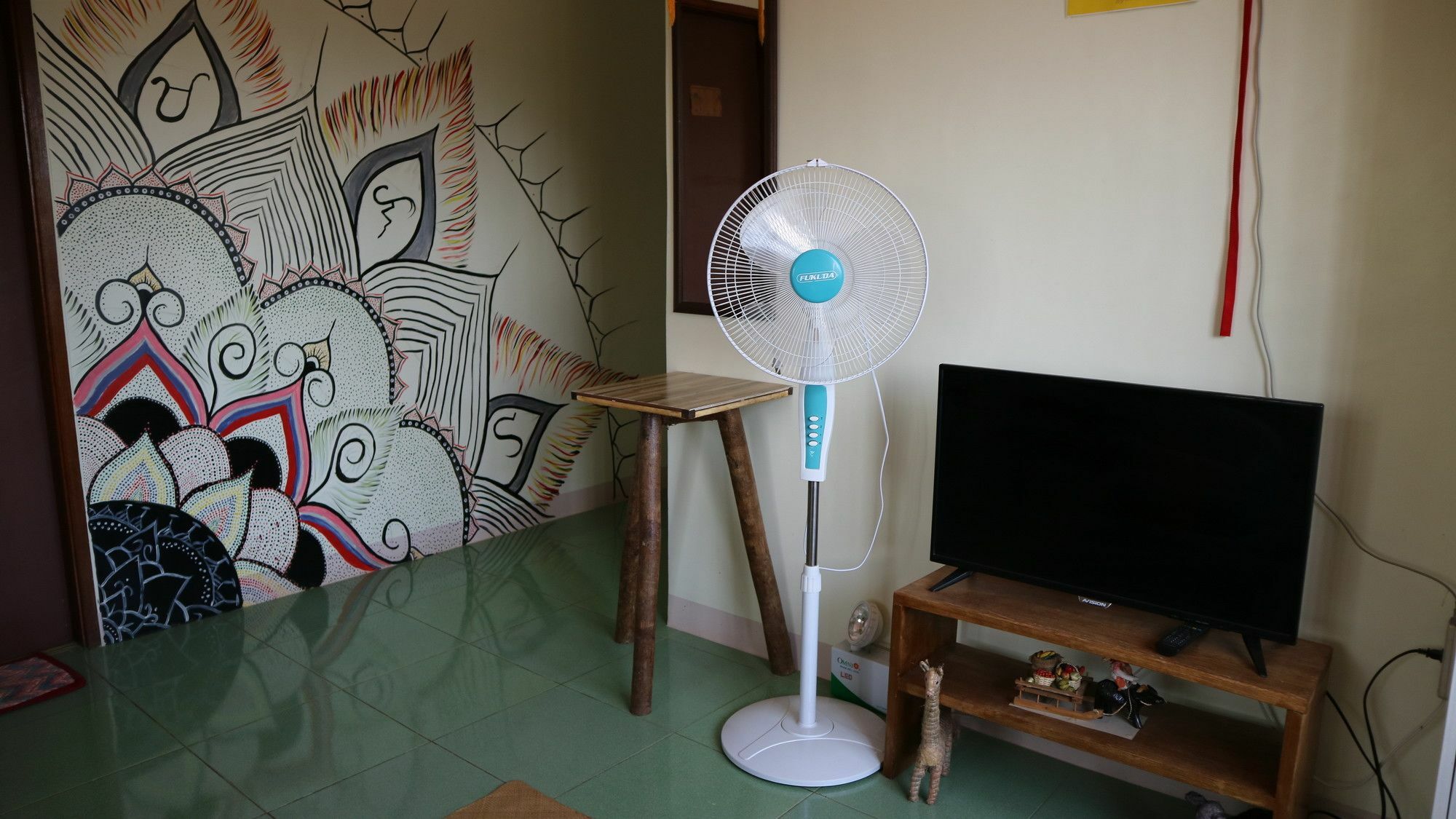 Treffpunkt 5300 Hostel Puerto Princesa Zewnętrze zdjęcie