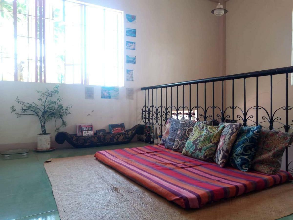 Treffpunkt 5300 Hostel Puerto Princesa Zewnętrze zdjęcie